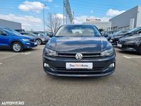 second-hand VW Polo Comfortline 1.0 TSI OPF 4 usi