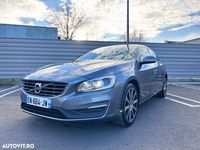 second-hand Volvo S60 D3 Summum