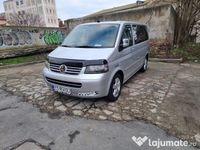 Second-hand VW T5 174 CP (127 kW) 2009 Argintiu Van