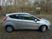 second-hand Ford Fiesta Trend Econectic