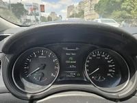 Second-hand Nissan Pulsar 115 CP (84 kW) 2015 Alb Hatchback