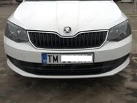Second-hand Skoda Fabia 88 CP (64 kW) 2017 Break