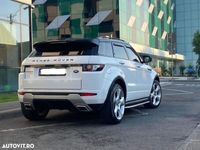 second-hand Land Rover Range Rover evoque 2.2 SD4 Dynamic