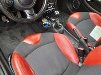 Second-hand Mini Cooper Coupé 95 CP (69 kW) 2011 Coupe