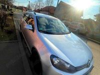 Second-hand VW Golf VI 140 CP (102 kW) 2011 Hatchback