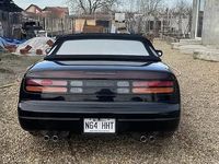 Second-hand Nissan 300 ZX 235 CP (1993) în Gataia - 15.000 EUR