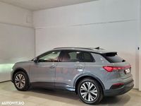 Second-hand Audi Q4 e-tron 210 kW (286 CP) 2025 Gri SUV