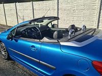 Second-hand Peugeot 207 110 CP (80 kW) 2008