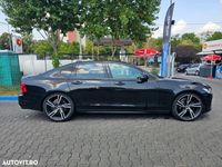 second-hand Volvo S90 B5 D AWD Geartronic RDesign