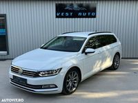 second-hand VW Passat Variant 2.0 TDI SCR DSG (BlueM. Tech) Comfortline