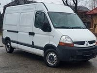 second-hand Renault Master frigorific