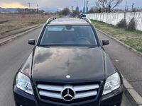 second-hand Mercedes GLK220 CDI 4MATIC