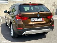 second-hand BMW X1 xDrive18d Aut. xLine