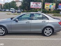 second-hand Mercedes C220 CDI DPF (BlueEFFICIENCY) 7G-TRONIC Avantgarde