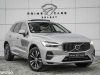 Second-hand Volvo XC60 Inscription 340 CP (250 kW) 2021 Culoaregri SUV