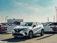 Second-hand Renault Captur 145 CP (106 kW) 2023 Culoaregri SUV
