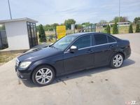 second-hand Mercedes C180 W204Kompressor