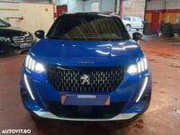 Second-hand Peugeot 2008 GT 130 CP (95 kW) 2020 Culoaregri SUV