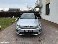 Second-hand VW Passat 177 CP (130 kW) 2013 Culoaregri Berlinǎ