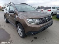 second-hand Dacia Duster TCe 130 4WD GPF Comfort