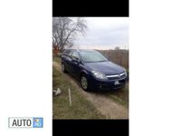 Second-hand Opel Astra 150 CP (110 kW) 2006 Albastru Break