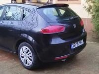 Second-hand Seat Leon 75 CP (55 kW) 2011 Hatchback