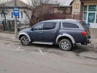Second-hand Mitsubishi L200 136 CP (100 kW) 2008 Pickup
