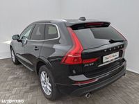 second-hand Volvo XC60 D4 Momentum AWD Geartronic