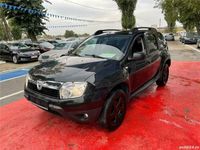second-hand Dacia Duster 1.6