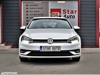 second-hand VW Golf 1.0 TSI Comfortline