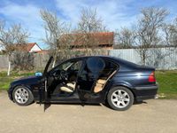 second-hand BMW 320 e46 d 129cp