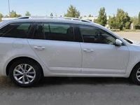 Second-hand Skoda Octavia 115 CP (84 kW) 2019 Break