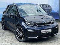 second-hand BMW 120 i3 i3sAh