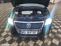 second-hand VW Passat 2.0 TDI DPF Comfortline