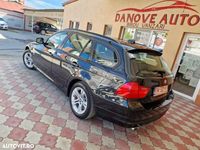 second-hand BMW 320 Seria 3 d xDrive DPF Touring Edition Fleet