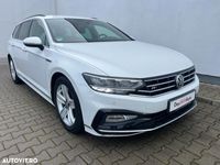 second-hand VW Passat Variant 2.0 TDI DSG 4Motion R Executive