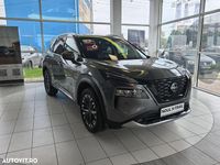 Nouă Nissan X-Trail 156 CP (114 kW) 2025 Culoaregri SUV