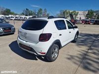 second-hand Dacia Sandero Stepway 0.9 TCe Prestige