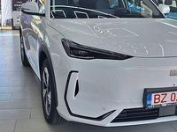 Nouă Geely EX5 160 kW (218 CP) 2025 Culoarealb SUV