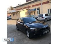 second-hand BMW 118 61