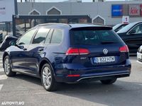 second-hand VW Golf VII 