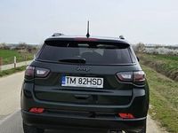 second-hand Jeep Compass 1.3T DDCT 2WD Limited