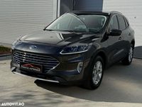 Second-hand Ford Kuga Cool & Connect 120 CP (88 kW) 2024 Culoaregri SUV