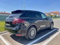 Second-hand Porsche Cayenne 245 CP (180 kW) 2011 SUV