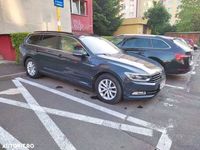 second-hand VW Passat 2.0 TDI (BlueMotion Technology) DSG Comfortline