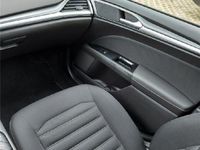 Second-hand Ford Mondeo 120 CP (88 kW) 2016 Berlinǎ