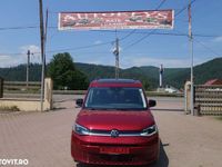 second-hand VW Caddy Life 2.0 TDI 90 kW DSG