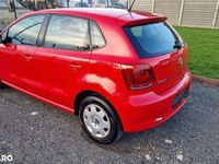 second-hand VW Polo 1.2 Style