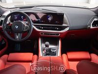 second-hand BMW XM 2023 4.4 Hibrid 653 CP 4.100 km - 195.131 EUR - leasing auto