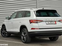 second-hand Skoda Kodiaq 